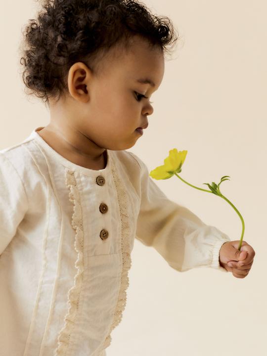 Image du produit Name it Chemise en coton bio (68)
