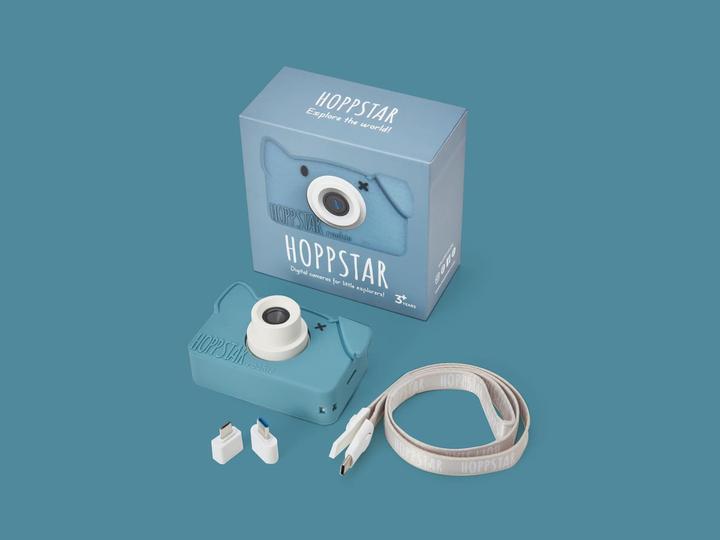 Immagine prodotto Hoppstar Fotocamera digitale per principianti