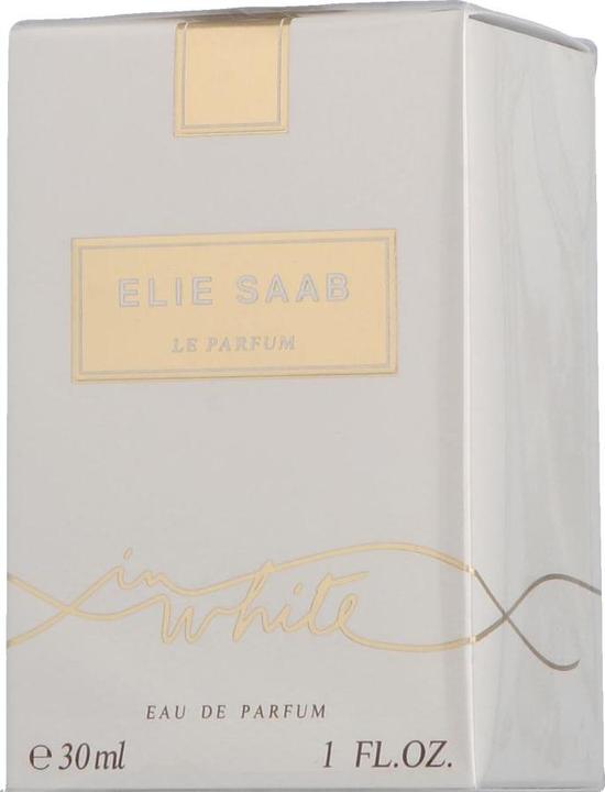 Image du produit Elie Saab Le Parfum En Blanc (Eau de parfum, 30 ml)