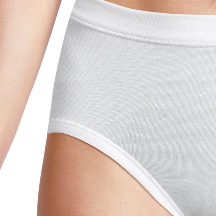 Immagine prodotto Conta Slip in vita a costine sottili in confezione da 3 pezzi (48, 4XL, confezione da 3)