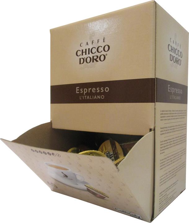 Immagine prodotto Chicco D'oro L'Italiano (40 x Porta.)