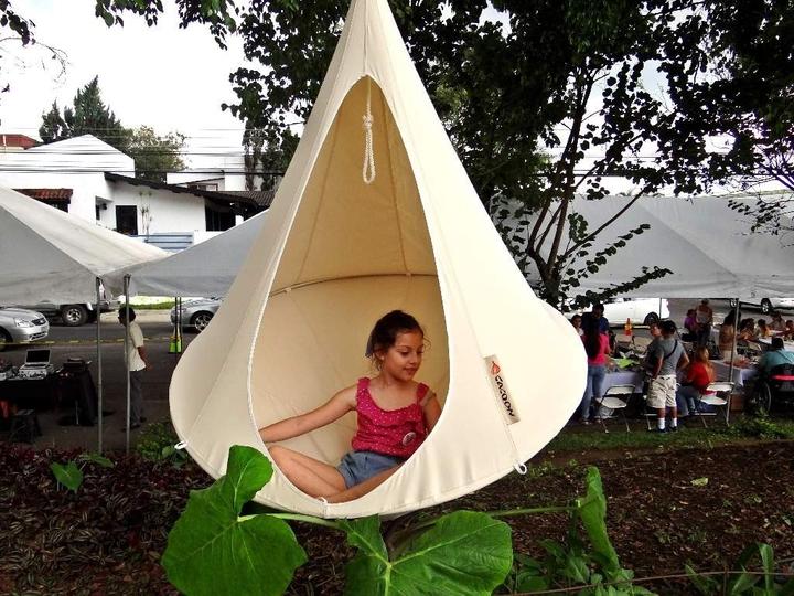Image du produit Cacoon Simple (200 kg)