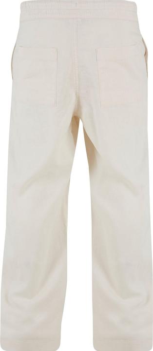 Produktbild Urban Classics Loose Cotton Linen Pants - 161165 (M)