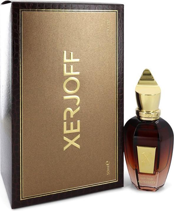 Produktbild XerJoff Oud Stars Al-Khatt by (Eau de Parfum, 50 ml)