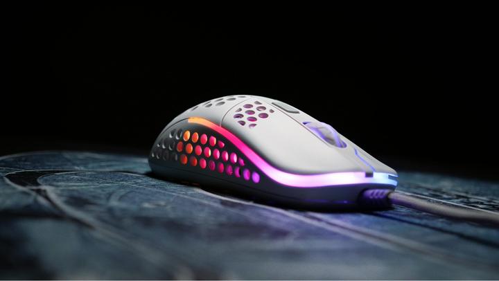 Image du produit CHERRY xtrfy M42 (Filaire)