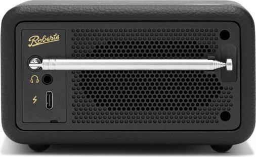Actual product image Roberts Revival Petite 2 (DAB+, FM, Bluetooth)