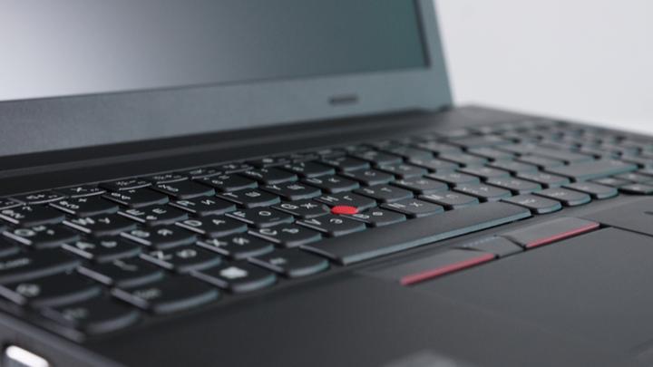 Produktbild Lenovo ThinkPad E550 (15.60", Intel Core i5-5200U, 8 GB, CH)