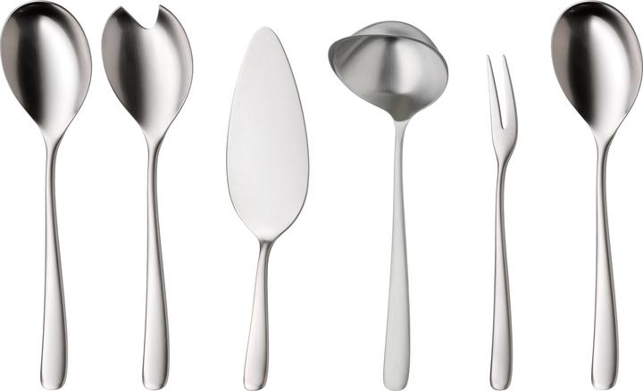 Image du produit WMF Vision (66 pièce(s), Set de couverts)