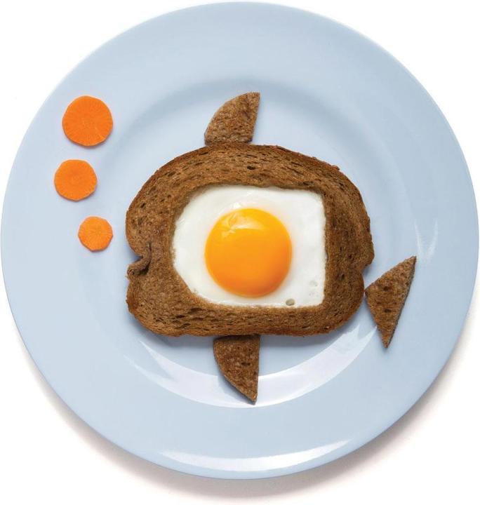 Actual product image Monkey Business Bready Made - Toast Tailor