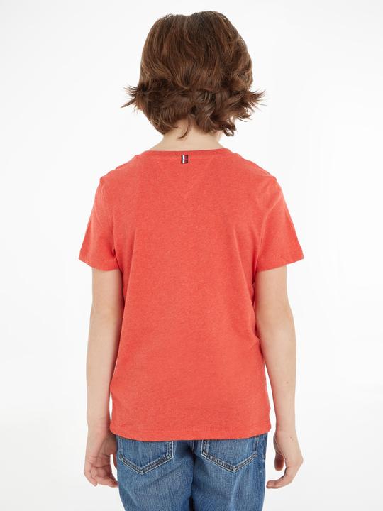 Immagine prodotto Tommy Hilfiger Maglia Basic Basic S.S. Per Ragazzi (6)