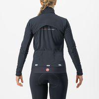 Immagine prodotto Castelli Giacca Alpha Doppio Ros da donna (XS)