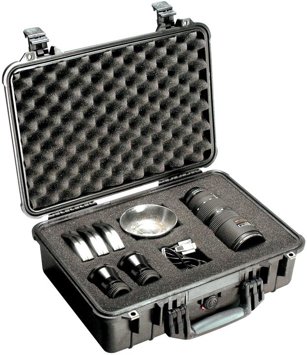Immagine prodotto Peli 1500 Protector (Custodia fotografica, 19 l)
