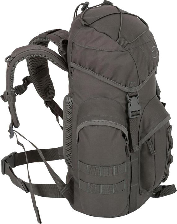 Produktbild Highlander Forces 25 Grey (25 l)
