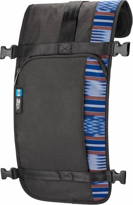 Actual product image Ethnotek Raja 30 Bantam Thread