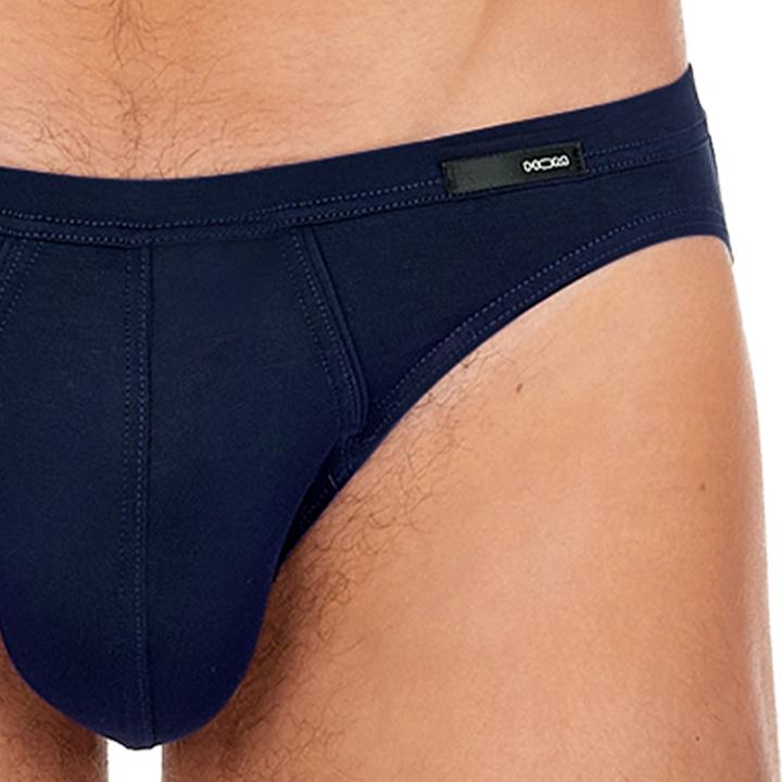 Actual product image HOM 2er Pack TENCEL™ Soft Slip / Unterhose (M, pack of 2)