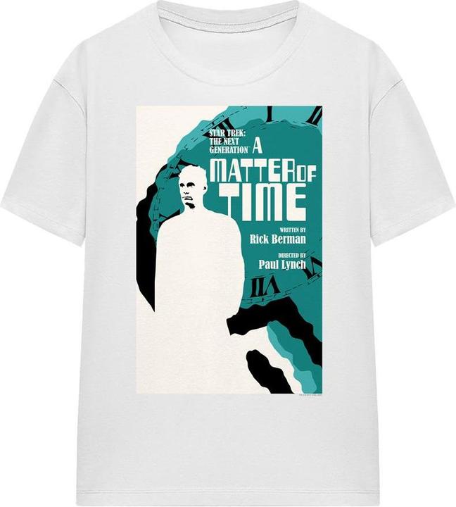 Produktbild The Next Generation Season 5 Episode 9 TShirt (XL)