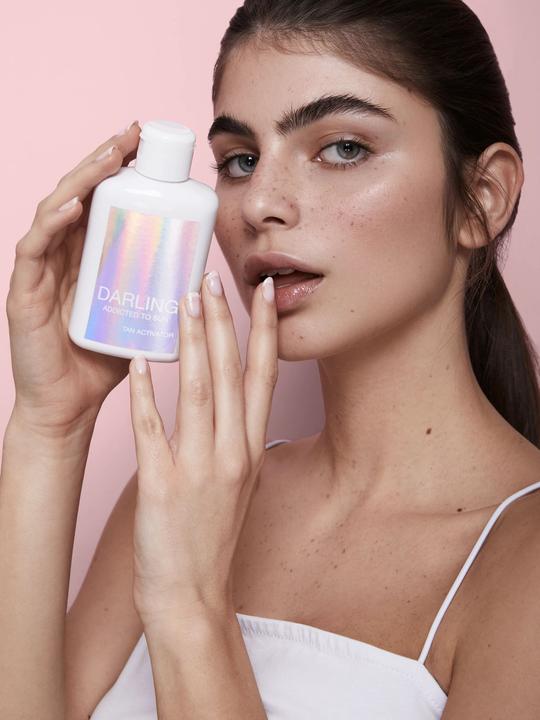 Image du produit Darling Tan Activator (Crème autobronzante, 150 ml)