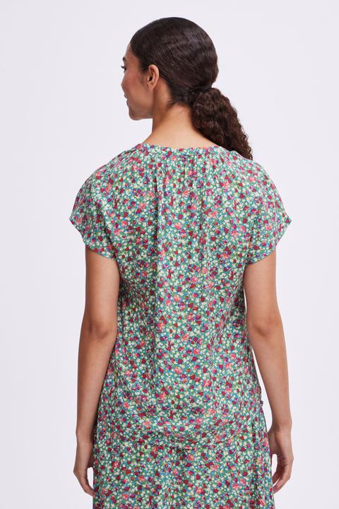 Image du produit B.young BYMMMJOELLA VNECK TOP 2 20814523 (36)