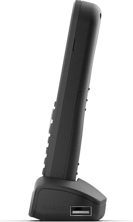 Image du produit Snom M430 Bundle UE (base M400 DECT + combiné M30)