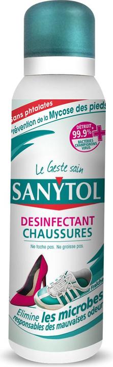 Sanytol Desinfizierer Schuhe (1 x, 150 ml)