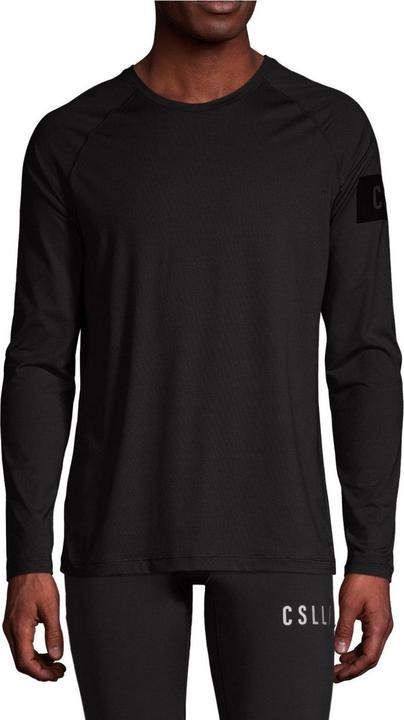 Actual product image CASALL Rapidry Langarm-T-Shirt (M)