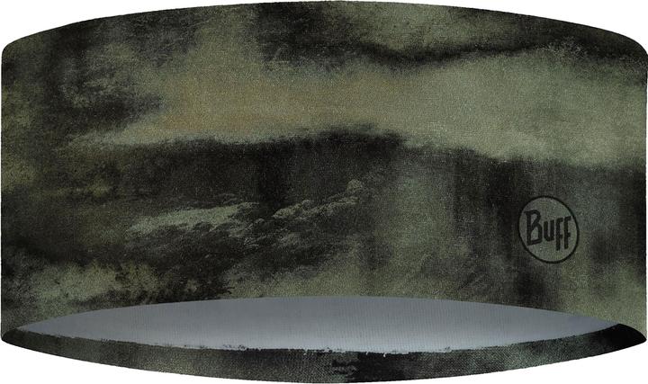 Produktbild Buff Thermonet HB Fust Camouflage