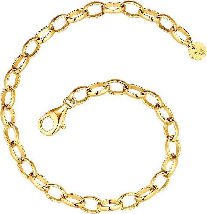 Glanzstücke München Armband Girls best friends - 34232