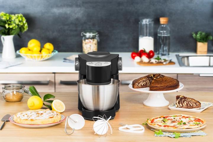 Actual product image Tefal QB3198 (1000 W)