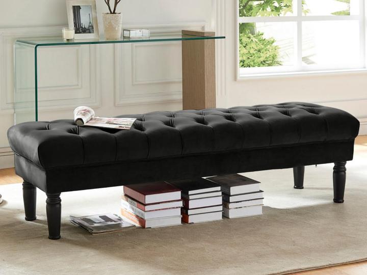 Produktbild Vente-unique Rinaldo (160 cm)