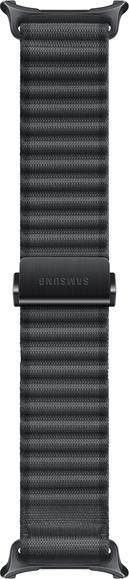 Actual product image Samsung Trail Band (Nylon / plastic, Galaxy Watch Ultra)
