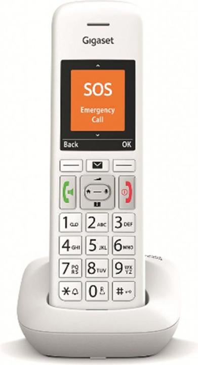 Immagine prodotto Gigaset E390 (CH-Version)