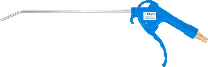Immagine prodotto BGS Pistola di soffiaggio ad aria compressa 250 mm