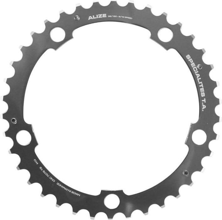 Actual product image Spécialités T.A. Triple specialties t.a. 5bra alize 7075 shimano 8-9-10v. (40)