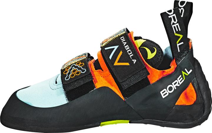 Actual product image Boreal Diabola Shoes (37.5)