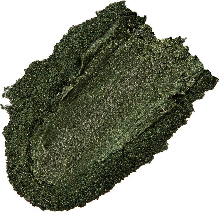 Produktbild Kryolan Pure Pigments Metallic 3 gr pure green (Pure green)