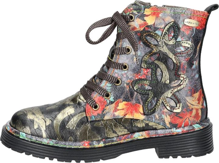 Actual product image Laura Vita Stiefelette (38)