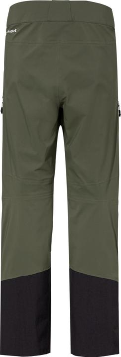 Image du produit Vaude Pantalon Monviso 3L (54)