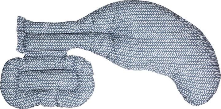 Produktbild Boppy Total Body Lagerungskissen
