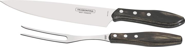 Actual product image Tramontina Carving set (20.50 cm)