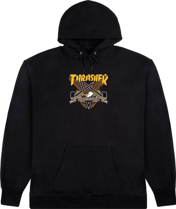 Produktbild Thrasher M38093 (L)