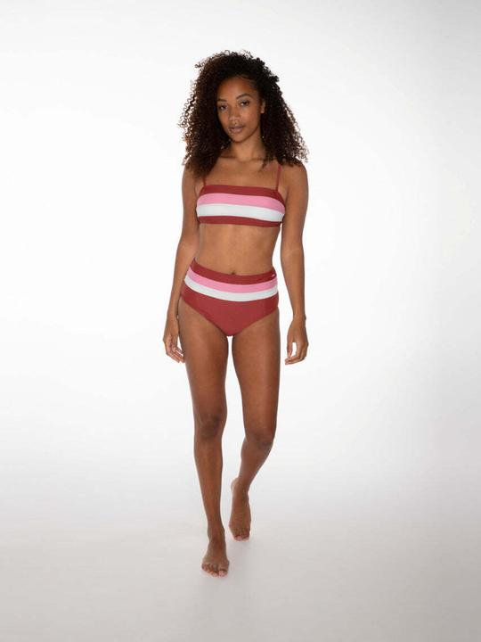 Produktbild Protest Damen Alice Bikini-Set, Lehm, L (40)