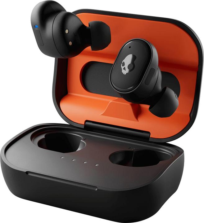 Skullcandy Grind Fuel (ANC, 9 h, Kabellos)