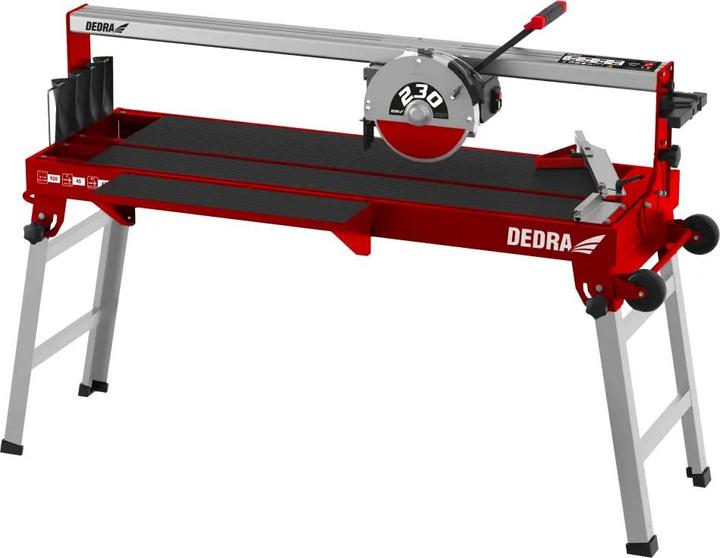 Actual product image Dedra DED7818