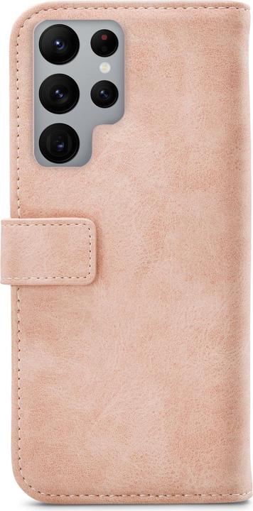 Immagine prodotto Mobilize Portafoglio Elite Gelly (Samsung Galaxy S22 Ultra (5G))