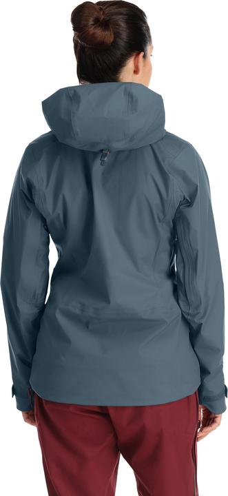 Actual product image Rab Women's Khroma Kinetic Jacket (XS)