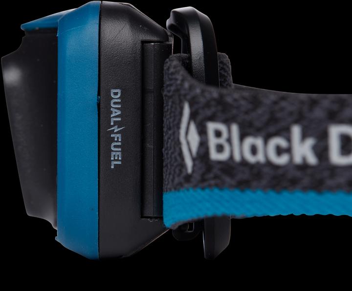 Produktbild Black Diamond Spot (400 lm)