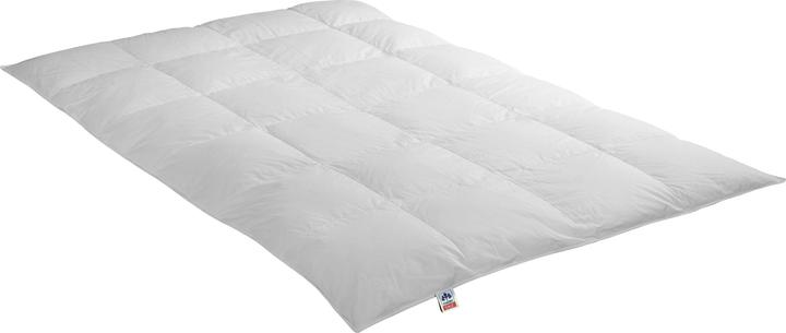 Actual product image Irisette Nora warm down cassette duvet (720 g, 135 x 200 cm)