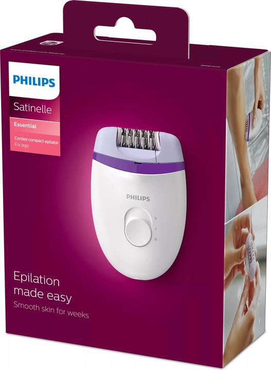 Produktbild Philips Satinelle Essential
