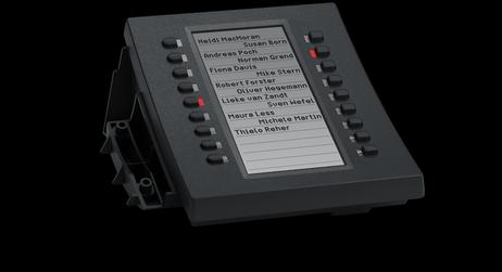 Image du produit Snom D3 Noir