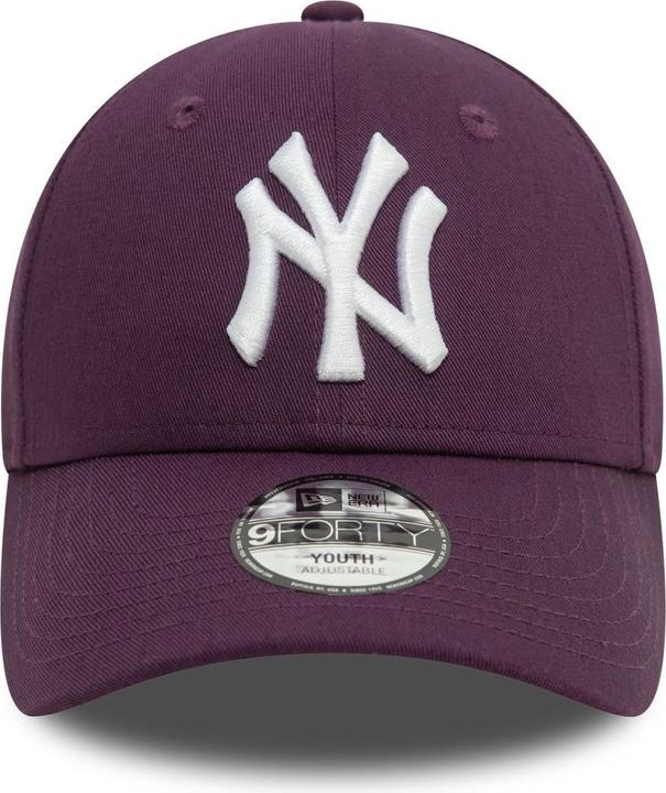 Immagine prodotto New Era Cappellino 9Forty per bambini - New York Yankees - Gioventù (55, 56, 54 C)